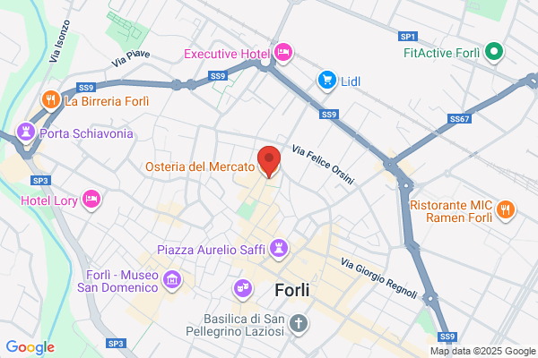 Forli Ristorante & Bar