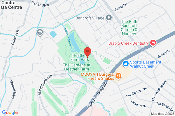 Walnut Creek Youth Athletic Association the