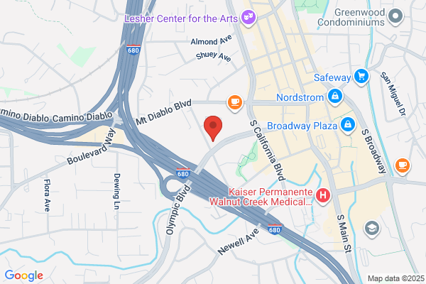 Walnut Creek Light Force Chiropractic