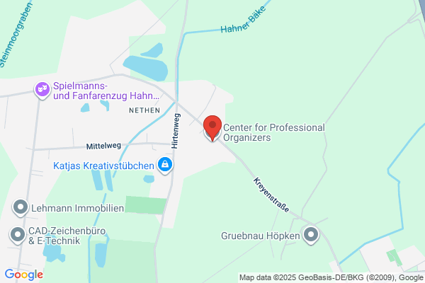 Center For Professional Development