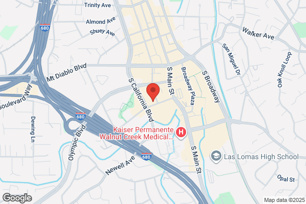 Lamorinda Ballet Center