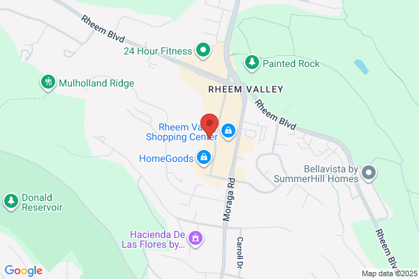 Massage Envy - Lamorinda