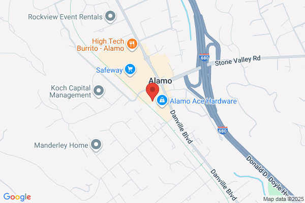 Alamo MD MedSpa