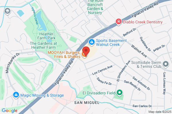 Massage Envy - Walnut Creek- PERMANENTLY CLOSED