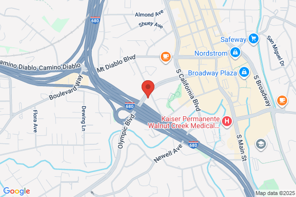 Walnut Creek Olympic Dental