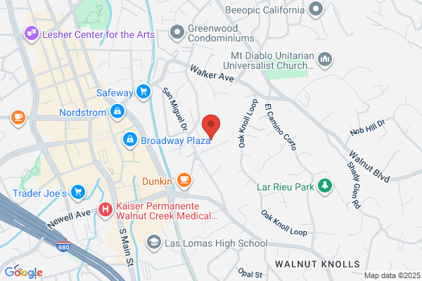 Diablo Pacific Dental Group