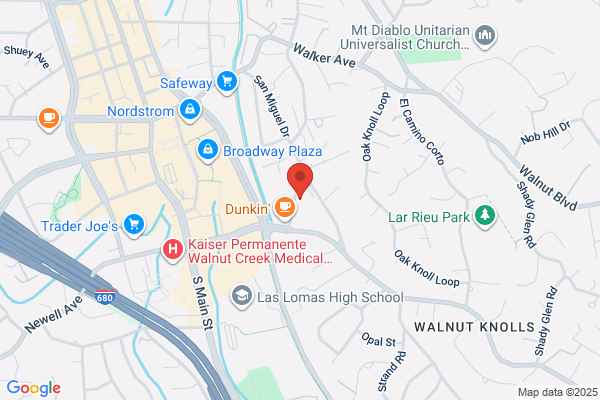 Walnut Creek Pediatric Dentistry