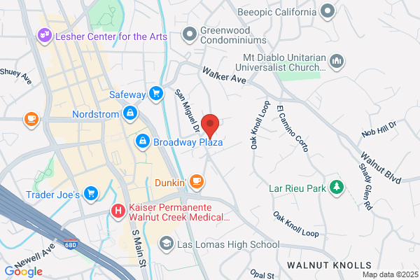 Chen Clark DDS