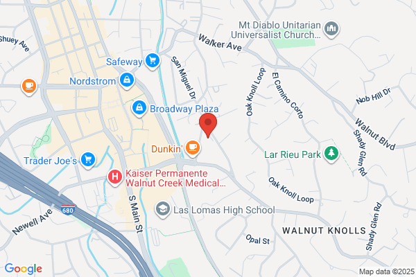 Walnut Creek Dentists