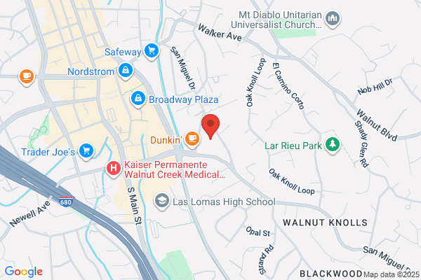 Walnut Creek-Danville Oral Surgery