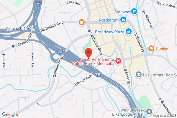 Neiman Marcus Walnut Creek