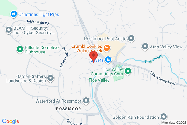 Manorcare Tice Valley