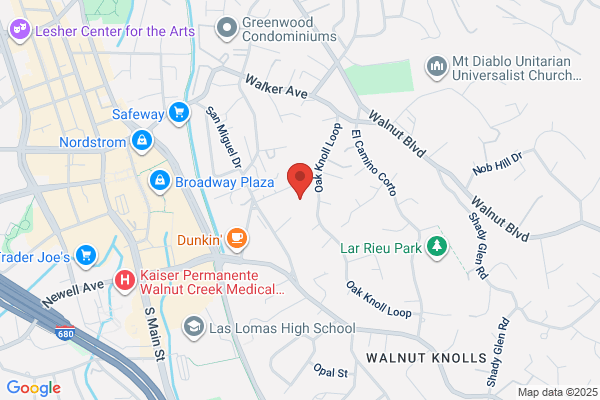 Walnut Creek Eye Care