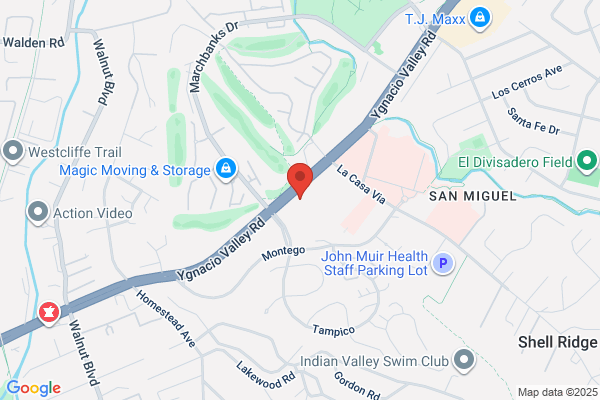 Walnut Creek Medical Imaging