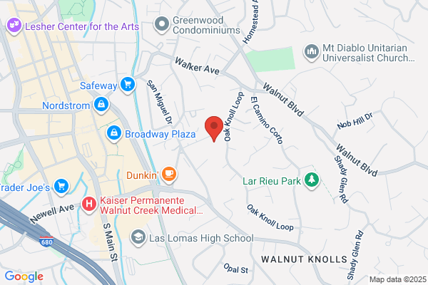 Walnut Creek Optometry Group