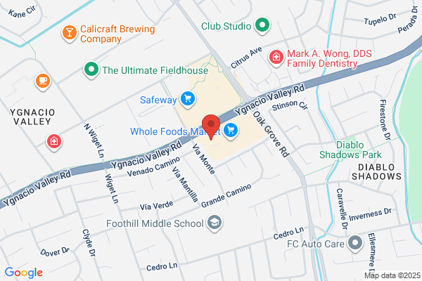 Kumon Math and Reading Center of Walnut Creek - North