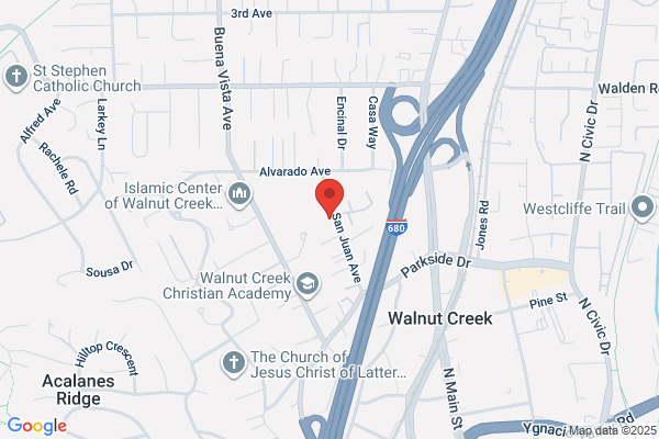 Walnut Creek School District, Schools, Buena Vista
