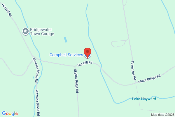 Campbell Services