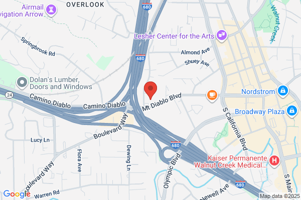 CRDN of Greater Bay Area