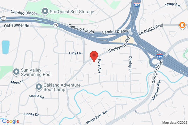 Contra Costa Pilates Center
