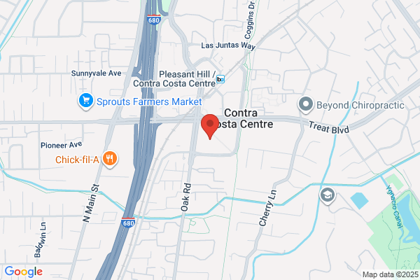 Walnut Creek Sports & Fitness Club