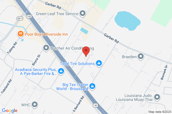 Garage Door Repair Lafayette