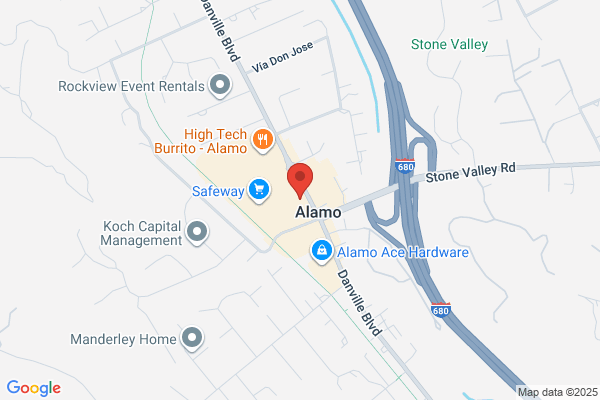 Chevron Stations Inc