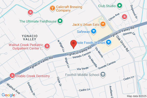 Diablo Valley Women OB-Gyn Medical Group