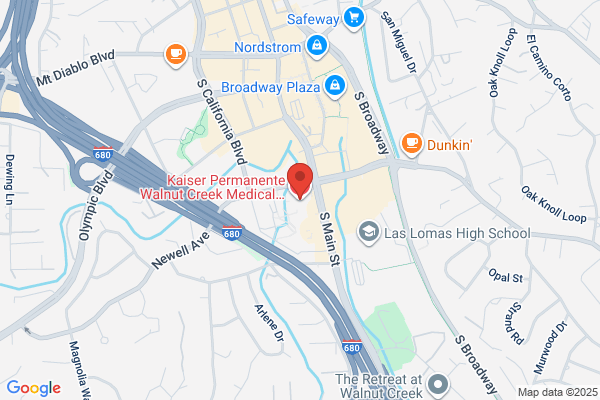 Walnut Creek Medical Group