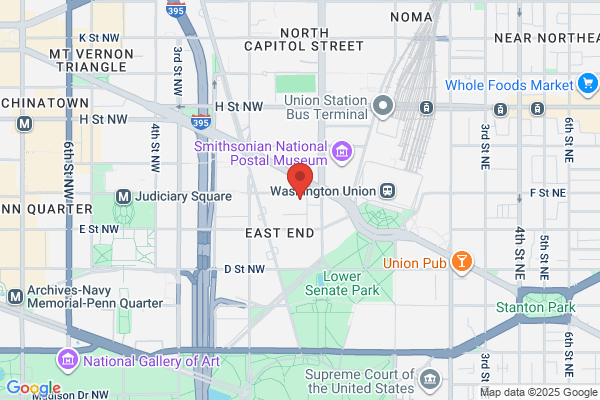 Interstate Gas Services Inc