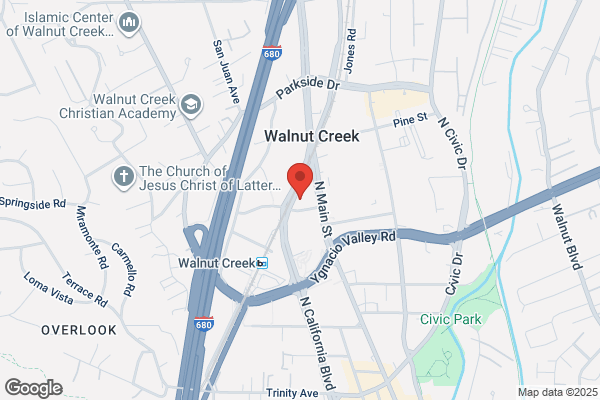 Residence Inn by Marriott Walnut Creek