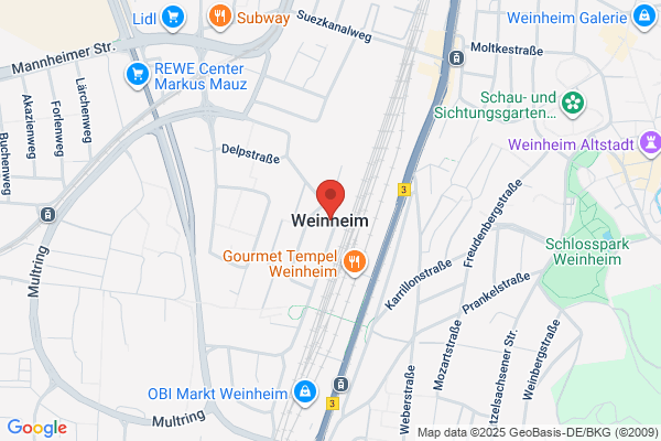 Weinsheimer Group