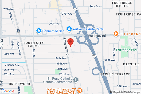 Castro Phillip J Insurance Agency