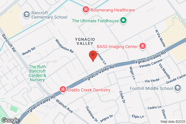 Diablo Valley Insurance Agency