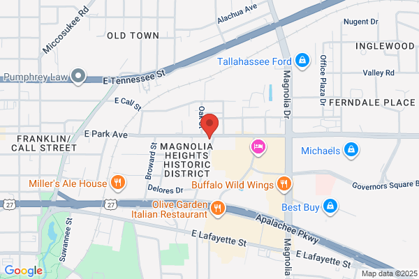 Morris Robert F Attorney