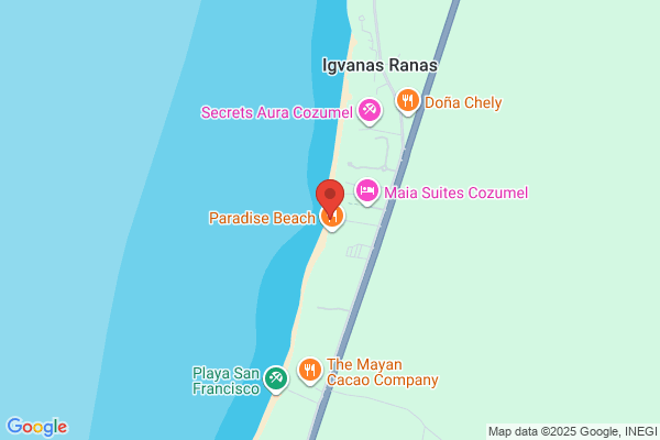 Beach Fran MA Mfcc