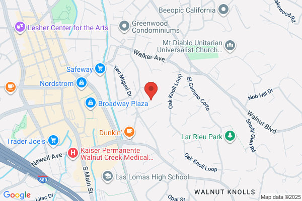 Epic Care - Walnut Creek (Pediatrics)