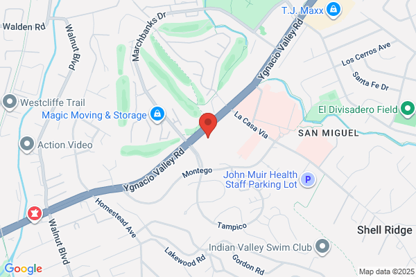 Epic Care - Walnut Creek (Plastic Surgery)