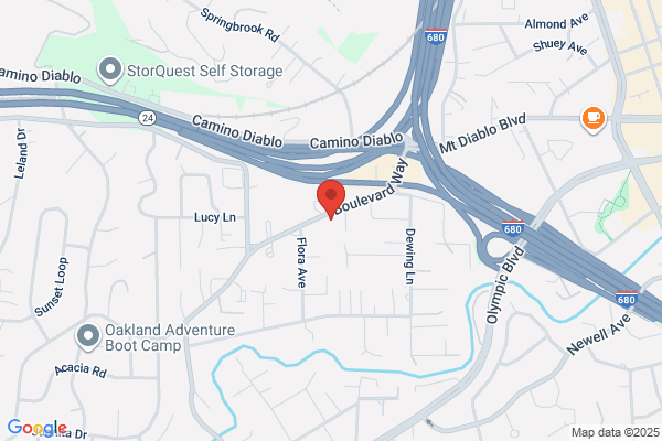 Contra Costa Hearing Aid Center