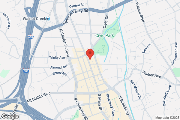 Realty Service Network, Stacy Adams