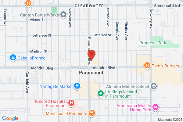 Cal Home Real Estate Services
