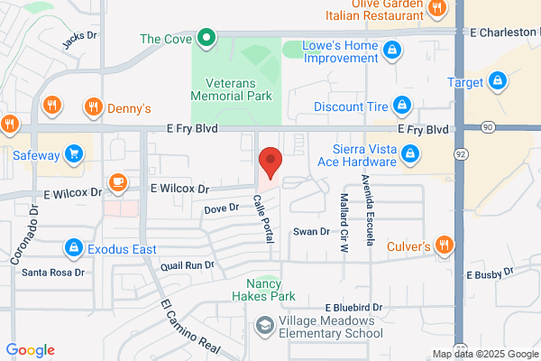 Sierra Vista Associates