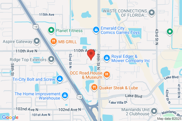 American Tech Supply