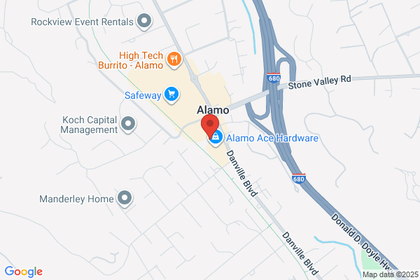 Alamo World Travel & Tours