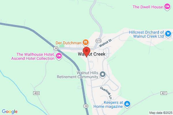 Inn At Walnut Creek