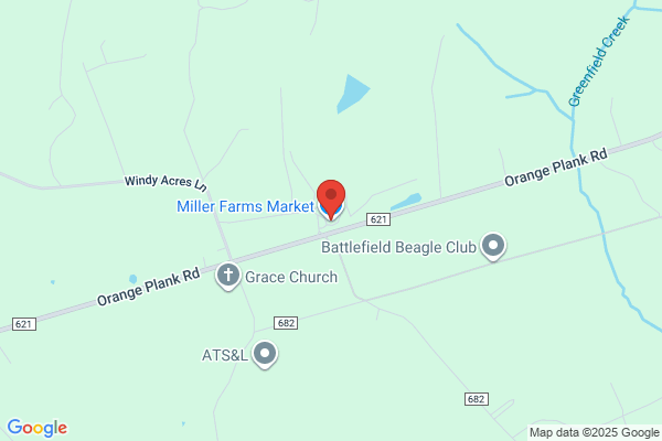 Miller's Farm Market