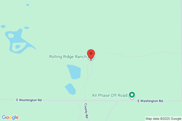 Rolling Ridge Ranch