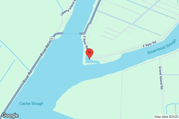 Hidden Harbor Marina Inc