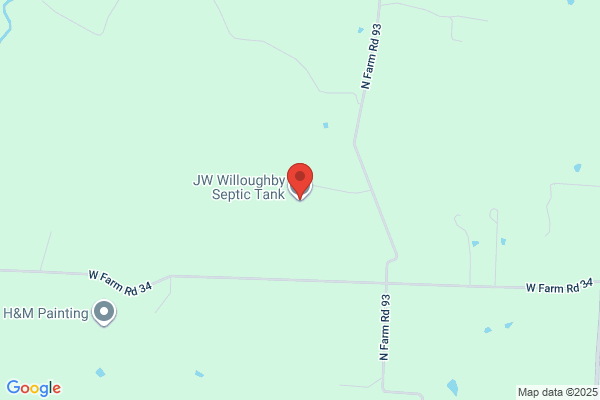 Willoughby Septic Tank Service