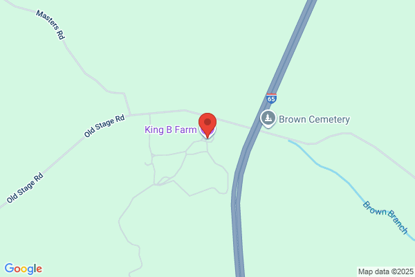 King Farms Jerome